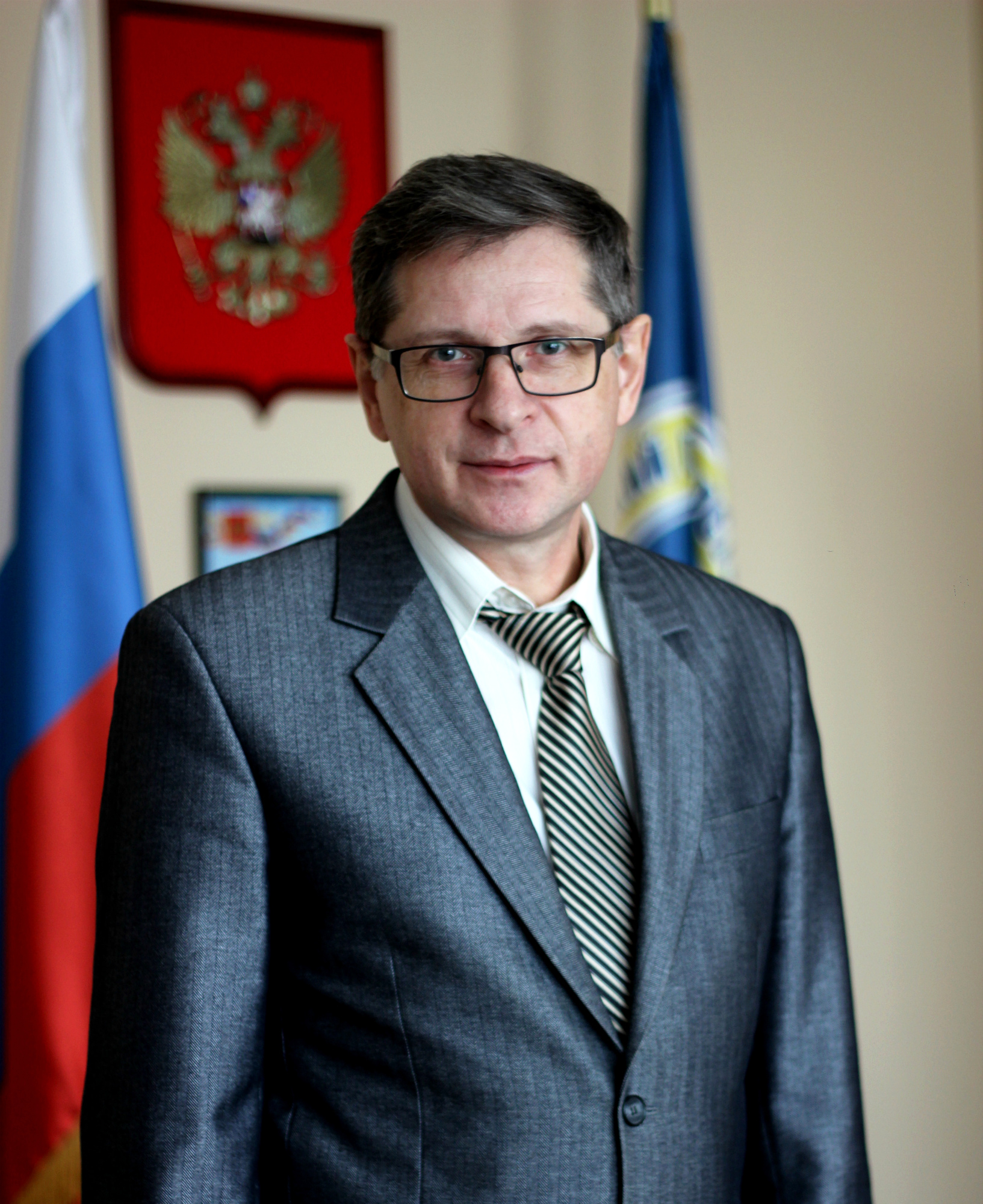 Кузнецов В.А.