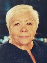 Кленина Алла Дмитриевна, доцент