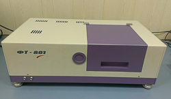 ИК фурье-спектрометр «ФТ-801»