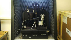 Сканирующий зондовый микроскоп-нанотвердомер НаноСкан-4Д