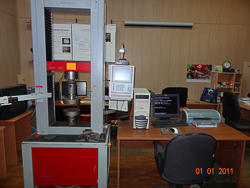 Универсальная машина испытательная Testometric FS 150AX