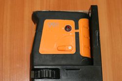 Построитель лазерных плоскостей Geo-Fennel geo-Fennel FL 40-Pocket II HP