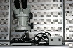Микроскоп бинокулярный стереоскопический Solo1044