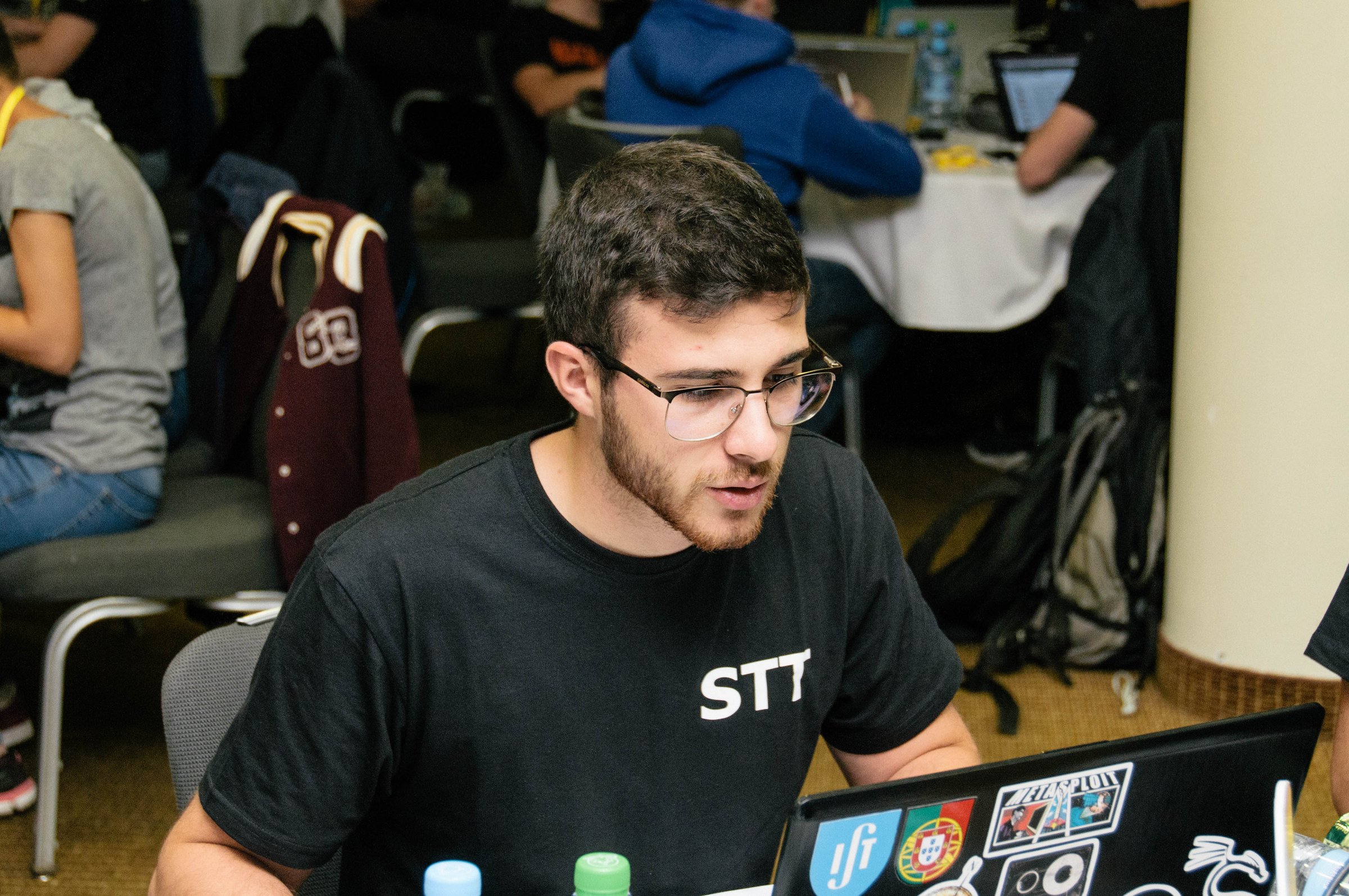 it-specialist