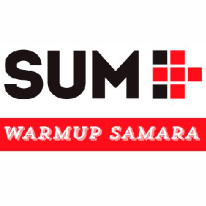 Встречайте! Впервые в Самаре SUMIT WarmUp