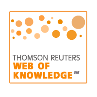 Для пользователей университета доступна база данных Web of Science