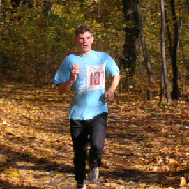 “Golden autumn” unites sportsmen