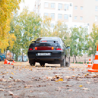 Конкурс автомастерства в СГАУ