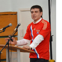 Задай вопрос министру