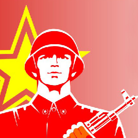 С Днём защитника Отечества!