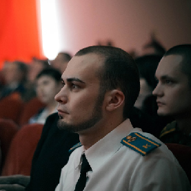 С Днем защитника Отечества