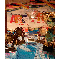 SSAU student received the Grand Prix at the creative festival