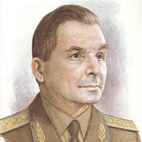 Празднование юбилея С.В. Ильюшина в СГАУ
