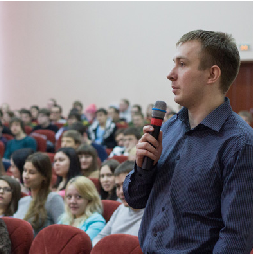 Scientific achievements of the year