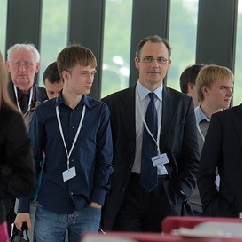Российский форум Siemens PLM Connection