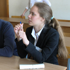 День открытых дверей в виде литературного квеста
