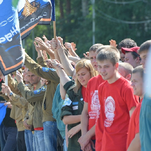 SSAU students participate in construction of the space-launch complex “Vostochniy”