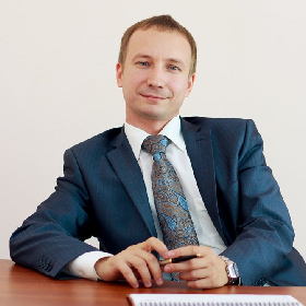 Сергей Горяинов: "Сегодня выпускники даже с минимально необходимыми баллами имеют все шансы поступить на бюджетное место"