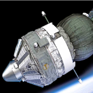 System of zero gravity state on the spacecraft “Photon M4”
