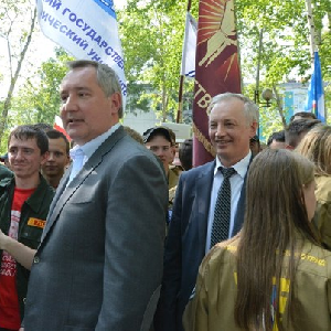 Nikolay Merkushkin: “Space-launch complex “Vostochniy” is essential to the whole country” 