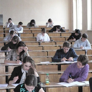 Продолжается отборочный этап олимпиад школьников в СГАУ