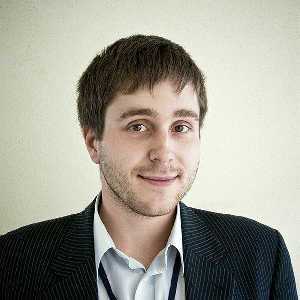 Директор по инвестициям  ABRT Venture Fund Николай Матюшин расскажет об ИТ-индустрии в России
