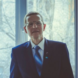 С прискорбием сообщаем об уходе из жизни Алексея Владимировича Радкова