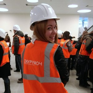 Студенты  протестировали новый терминал «Курумоча»