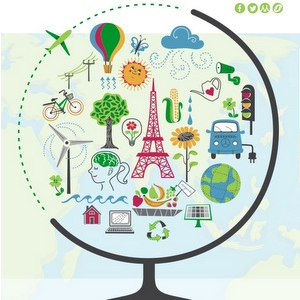 Schneider Electric приглашает к участию в студенческом конкурсе Go Green in the City
