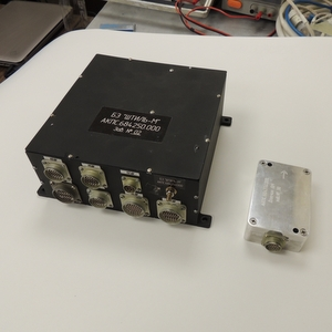 The complex “Shtil-M” No. designed in SSAU began data transmission from the orbit