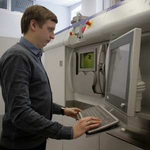 SSAU scientists will be engaged in printing 3D elements of the promising aviation and space technology
