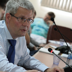 German students will come to SSAU in order to study engine building