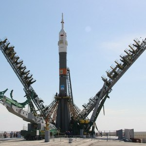 Вышел документальный фильм о РКЦ «Прогресс»