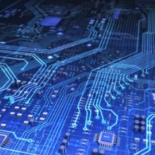 Команда СГАУ заняла второе место на ВСО по автоматике, электронике и микроэлектронике