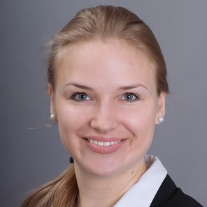 Darya Gerasimenko, the scientist from the University of St. Gallen (Switzerland), visited SSAU