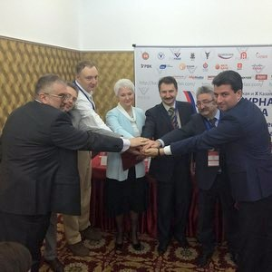 СГАУ вошел в Международную ассоциацию центров внедрения технологий
