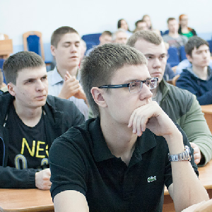 Начала работу конференция института электроники и приборостроения