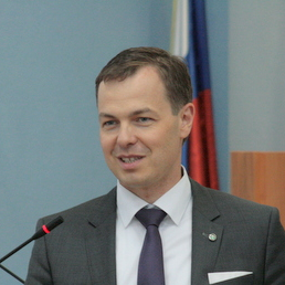 Председатель Поволжского банка ОАО «Сбербанк Россия» встретился со студентами СГАУ