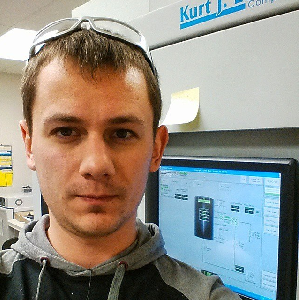 Денис Каюков "Надо верить в свои силы, и в них поверят хоть в Канаде"