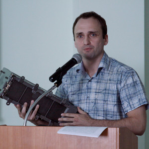 Preparation for the first launch campaign from the space-launch complex Vostochniy is being continued in Samara