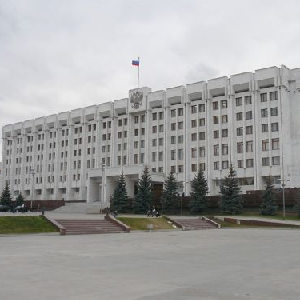 Меры поддержки выпускников, поступающих на обучение в вузы Самарской области