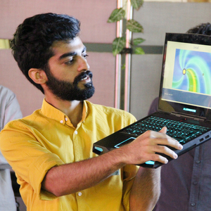 SSAU teachers and students shared experience of the nanosatellites design 