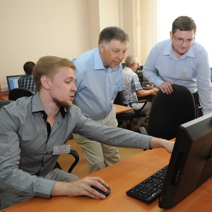 Young SSAU scientists will guide the orbital constellation of the satellites “Aist-1” by themselves