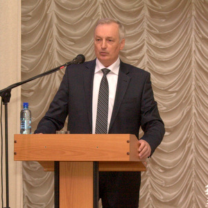 An extended meeting of SSAU Academic Council took place