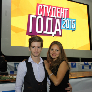 Студенты СГАУ стали лауреатами премии «Студент года»-2015