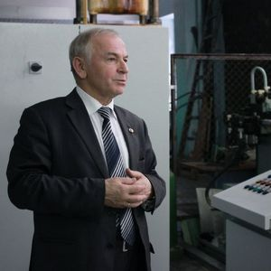 Фёдор Гречников: «Каждый лишний килограмм груза, выведенный в космос, стоит огромных денег …»