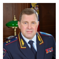 Студенты и сотрудники СГАУ приглашаются на встречу с начальником ГУ МВД России по Самарской области генерал-лейтенантом полиции Сергеем Солодовниковым