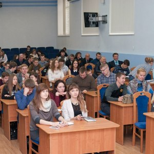 В СГАУ завершились «XIII Королёвские чтения»