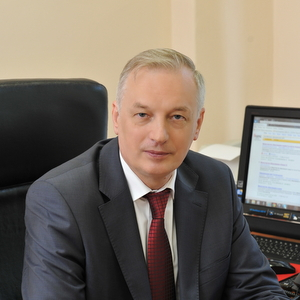«Надо ставить большие задачи…»