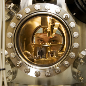 Physicists from Samara and Novosibirsk discovered a new phenomenon